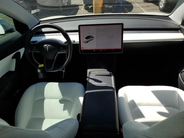 Photo 7 VIN: 5YJ3E1EA6MF870042 - TESLA MODEL 3 