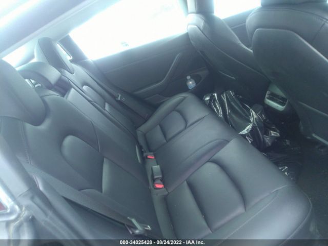 Photo 7 VIN: 5YJ3E1EA6MF870137 - TESLA MODEL 3 