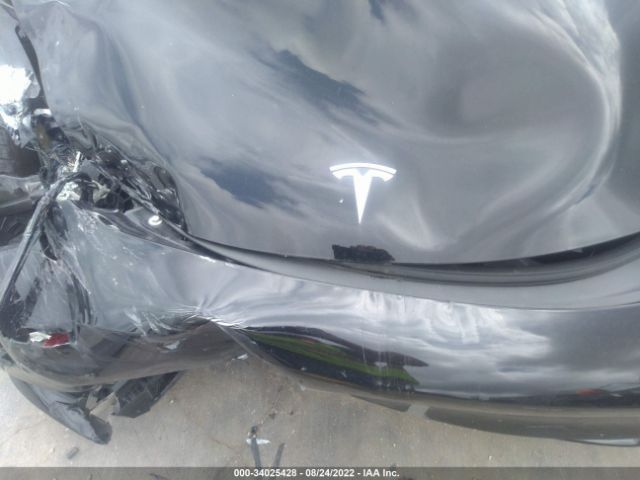 Photo 9 VIN: 5YJ3E1EA6MF870137 - TESLA MODEL 3 