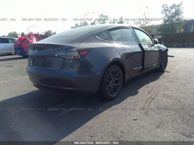 Photo 3 VIN: 5YJ3E1EA6MF873135 - TESLA MODEL 3 