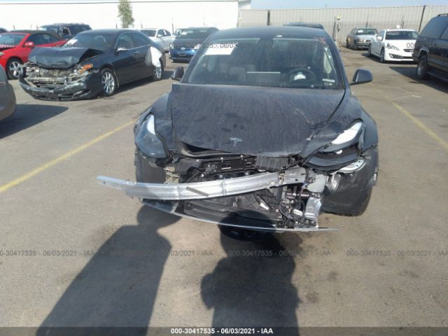 Photo 5 VIN: 5YJ3E1EA6MF873135 - TESLA MODEL 3 