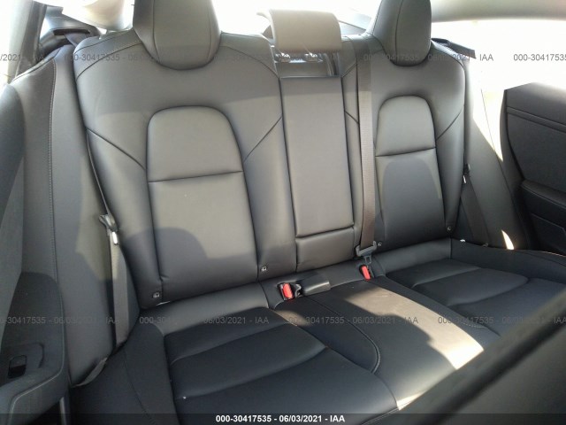 Photo 7 VIN: 5YJ3E1EA6MF873135 - TESLA MODEL 3 