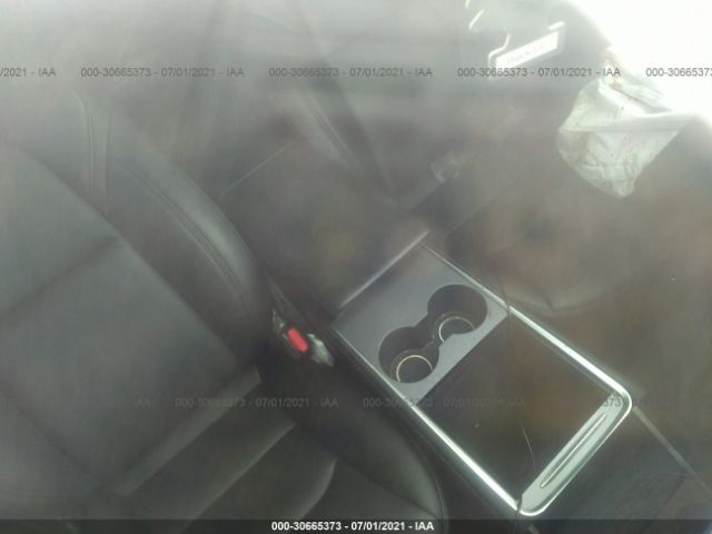 Photo 4 VIN: 5YJ3E1EA6MF875502 - TESLA MODEL 3 