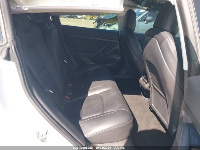 Photo 7 VIN: 5YJ3E1EA6MF907879 - TESLA MODEL 3 