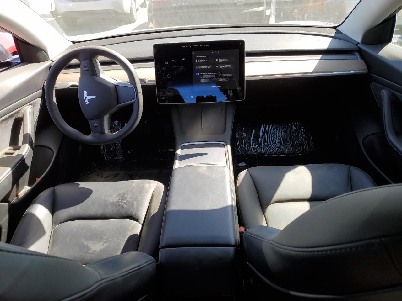 Photo 7 VIN: 5YJ3E1EA6MF915125 - TESLA MODEL 3 