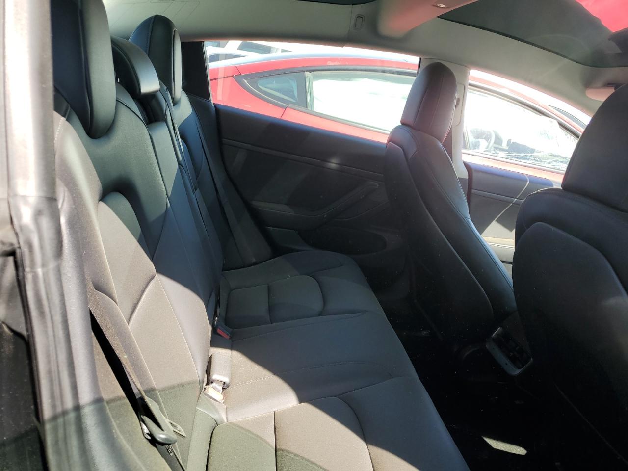 Photo 9 VIN: 5YJ3E1EA6MF915125 - TESLA MODEL 3 