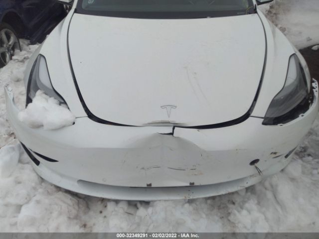 Photo 5 VIN: 5YJ3E1EA6MF923127 - TESLA MODEL 3 