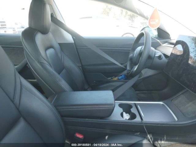 Photo 4 VIN: 5YJ3E1EA6MF939649 - TESLA MODEL 3 