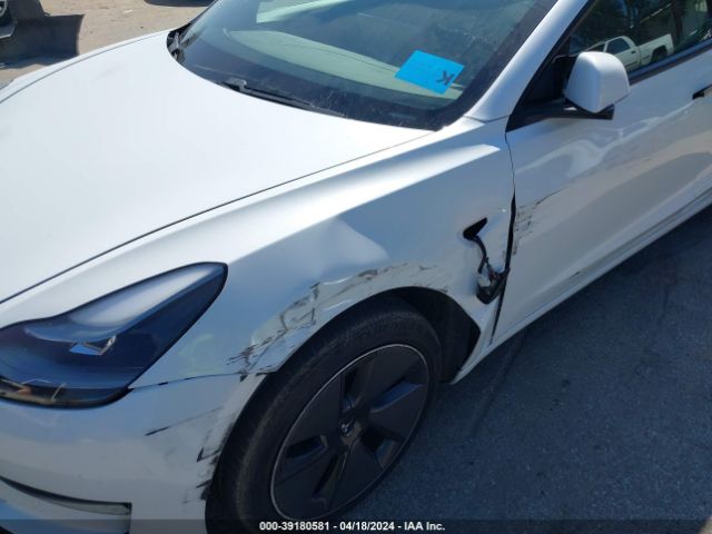 Photo 5 VIN: 5YJ3E1EA6MF939649 - TESLA MODEL 3 