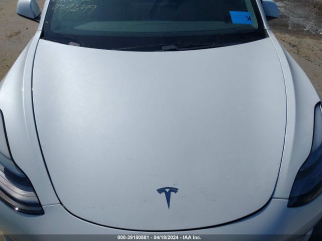 Photo 9 VIN: 5YJ3E1EA6MF939649 - TESLA MODEL 3 