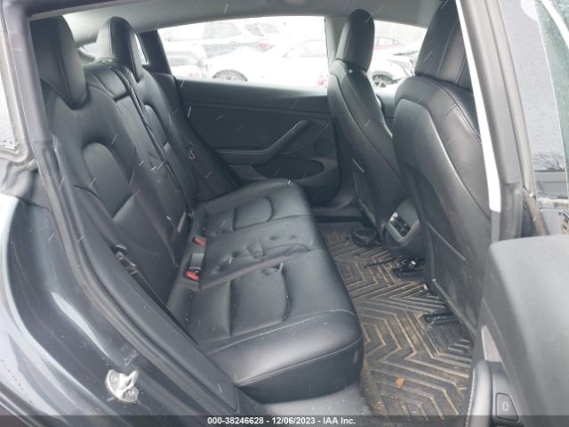 Photo 7 VIN: 5YJ3E1EA6MF985398 - TESLA MODEL 3 