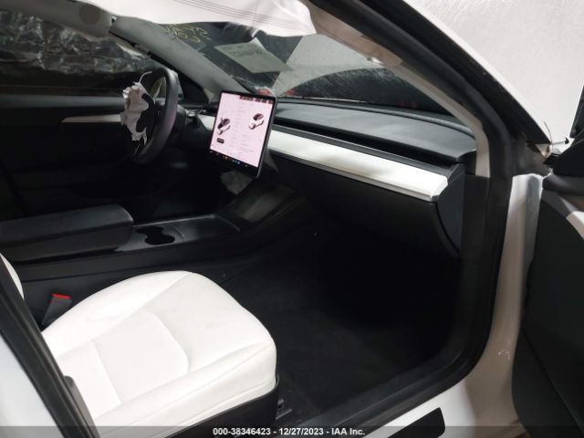 Photo 4 VIN: 5YJ3E1EA6MF987491 - TESLA MODEL 3 