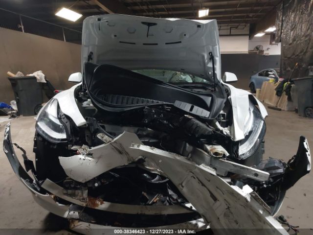 Photo 5 VIN: 5YJ3E1EA6MF987491 - TESLA MODEL 3 