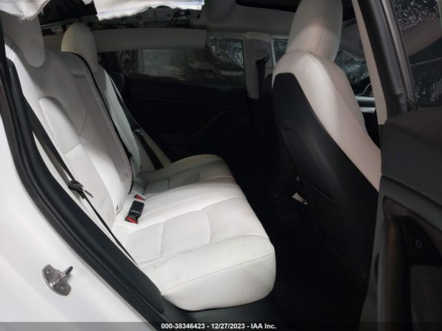 Photo 7 VIN: 5YJ3E1EA6MF987491 - TESLA MODEL 3 