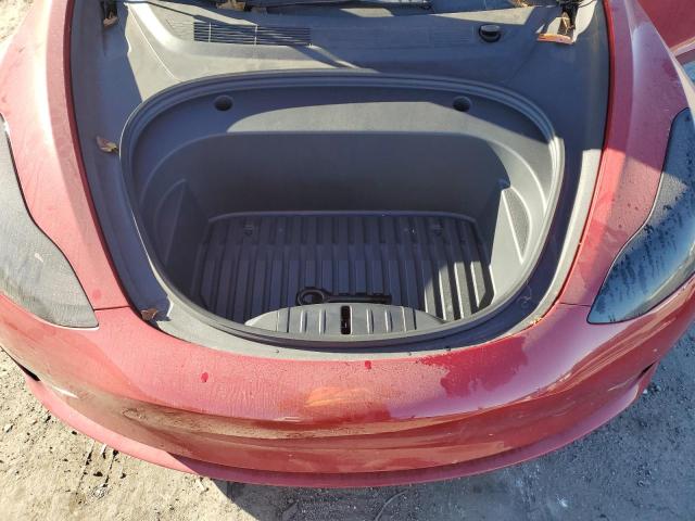 Photo 10 VIN: 5YJ3E1EA6MF991489 - TESLA MODEL 3 