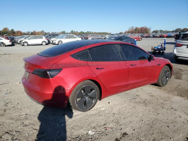 Photo 2 VIN: 5YJ3E1EA6MF991489 - TESLA MODEL 3 