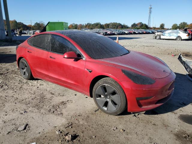 Photo 3 VIN: 5YJ3E1EA6MF991489 - TESLA MODEL 3 