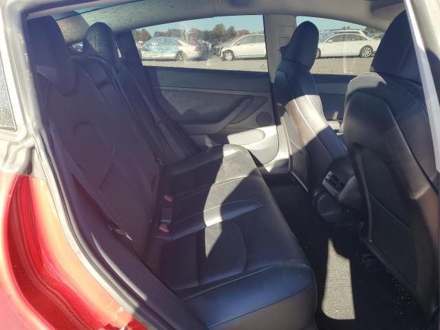 Photo 9 VIN: 5YJ3E1EA6MF991489 - TESLA MODEL 3 