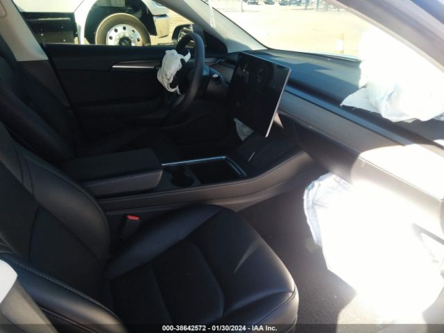 Photo 4 VIN: 5YJ3E1EA6MF992450 - TESLA MODEL 3 