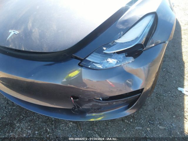 Photo 5 VIN: 5YJ3E1EA6MF992450 - TESLA MODEL 3 