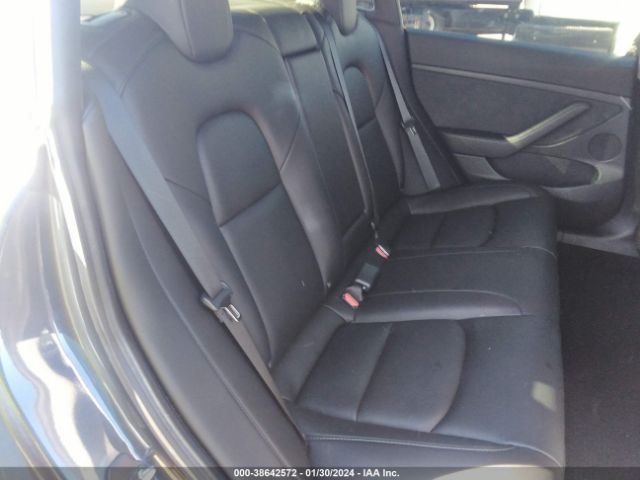 Photo 7 VIN: 5YJ3E1EA6MF992450 - TESLA MODEL 3 