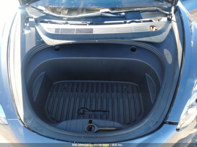 Photo 9 VIN: 5YJ3E1EA6MF992450 - TESLA MODEL 3 