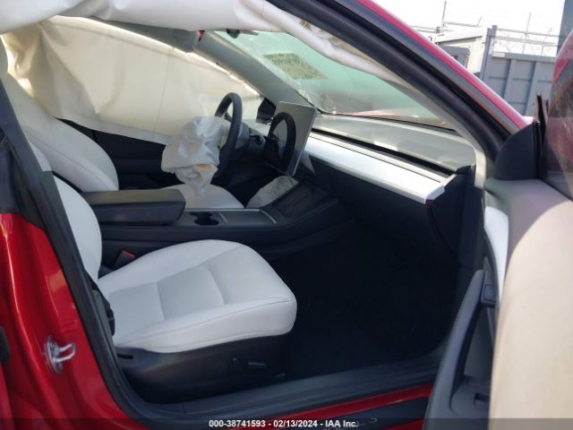 Photo 4 VIN: 5YJ3E1EA6MF995171 - TESLA MODEL 3 