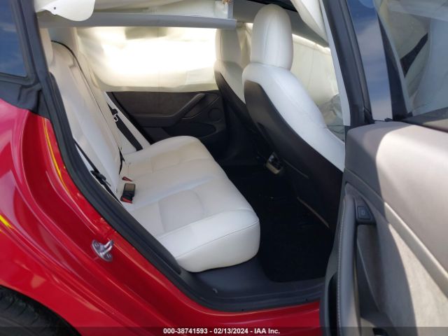 Photo 7 VIN: 5YJ3E1EA6MF995171 - TESLA MODEL 3 