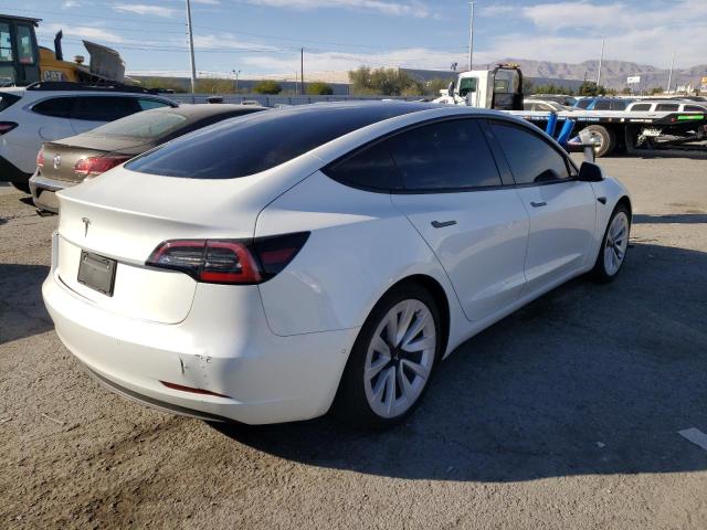 Photo 3 VIN: 5YJ3E1EA6MF995994 - TESLA MODEL 3 