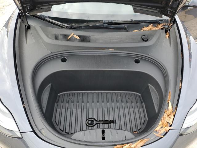 Photo 10 VIN: 5YJ3E1EA6NF119153 - TESLA MODEL 3 