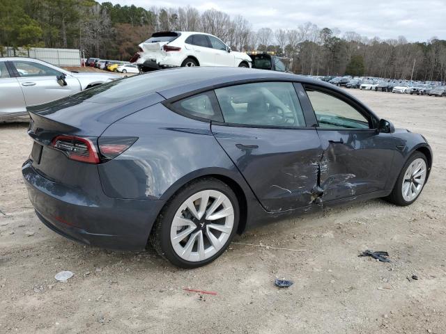 Photo 2 VIN: 5YJ3E1EA6NF119153 - TESLA MODEL 3 