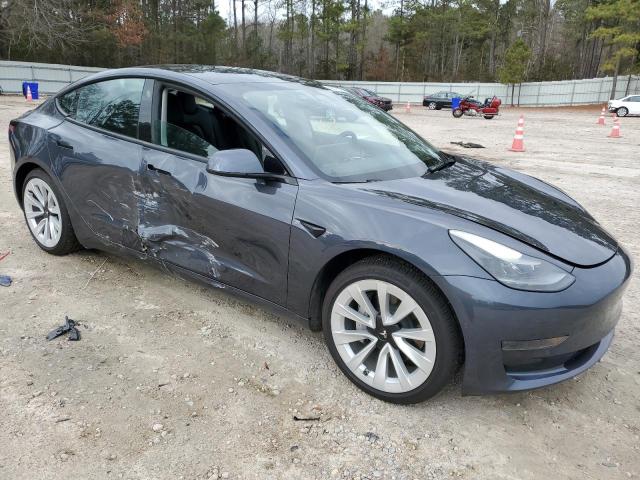 Photo 3 VIN: 5YJ3E1EA6NF119153 - TESLA MODEL 3 