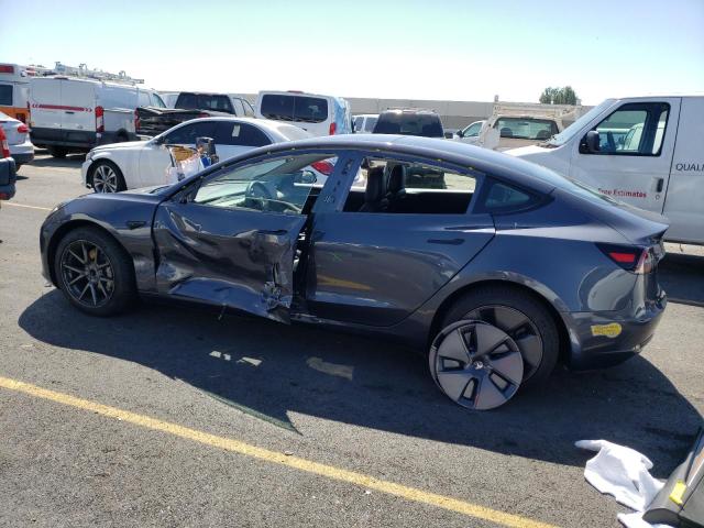 Photo 1 VIN: 5YJ3E1EA6NF121677 - TESLA MODEL 3 