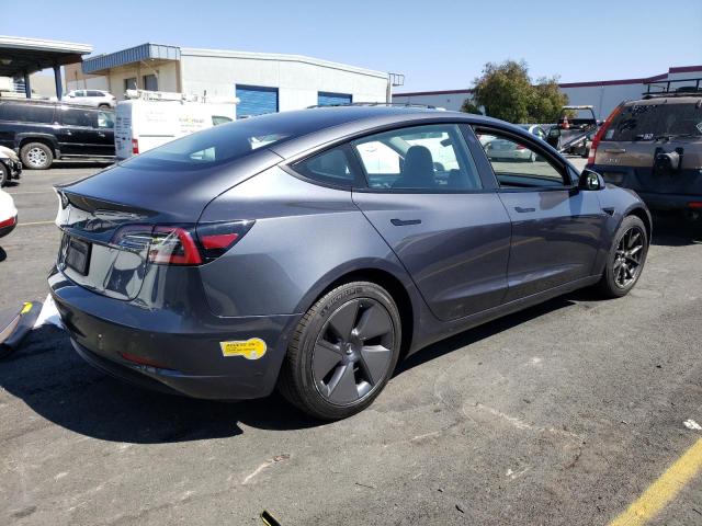 Photo 2 VIN: 5YJ3E1EA6NF121677 - TESLA MODEL 3 