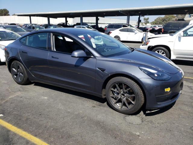 Photo 3 VIN: 5YJ3E1EA6NF121677 - TESLA MODEL 3 