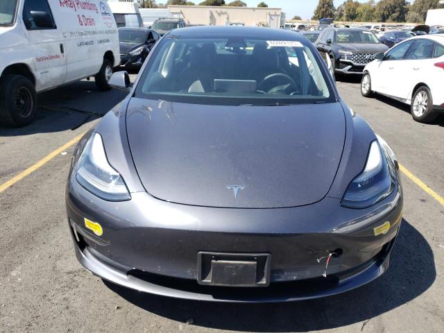 Photo 4 VIN: 5YJ3E1EA6NF121677 - TESLA MODEL 3 