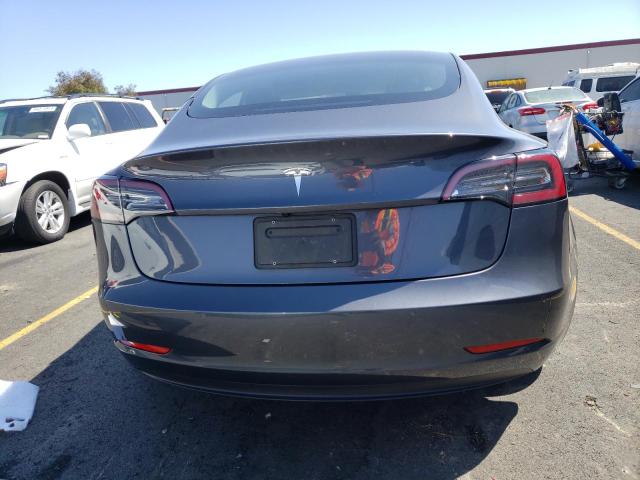 Photo 5 VIN: 5YJ3E1EA6NF121677 - TESLA MODEL 3 