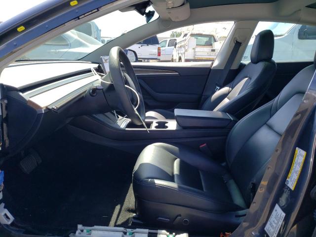 Photo 6 VIN: 5YJ3E1EA6NF121677 - TESLA MODEL 3 