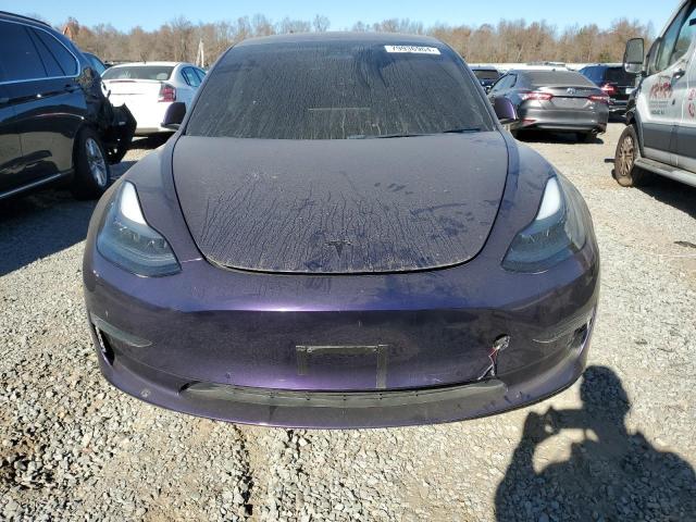 Photo 4 VIN: 5YJ3E1EA6NF143517 - TESLA MODEL 3 