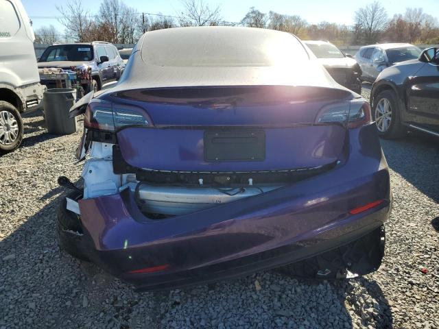 Photo 5 VIN: 5YJ3E1EA6NF143517 - TESLA MODEL 3 