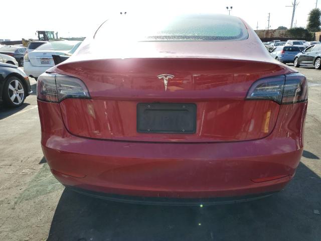 Photo 5 VIN: 5YJ3E1EA6NF143873 - TESLA MODEL 3 