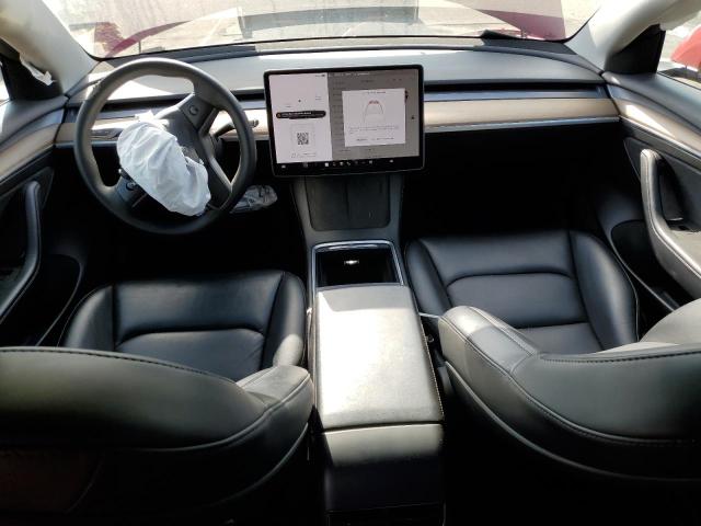 Photo 7 VIN: 5YJ3E1EA6NF143873 - TESLA MODEL 3 