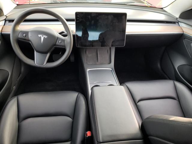 Photo 7 VIN: 5YJ3E1EA6NF145705 - TESLA MODEL 3 