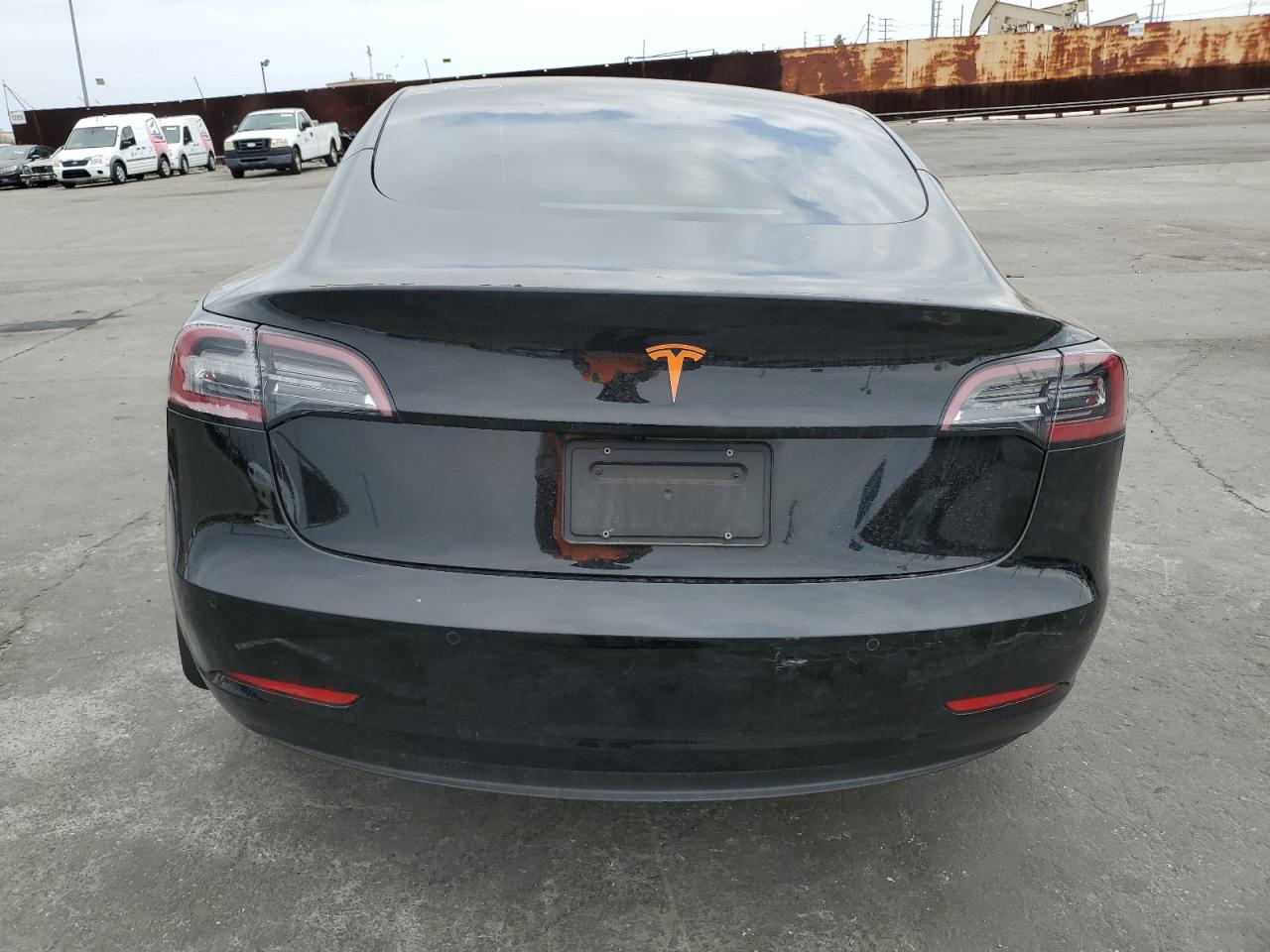 Photo 5 VIN: 5YJ3E1EA6NF148023 - TESLA MODEL 3 