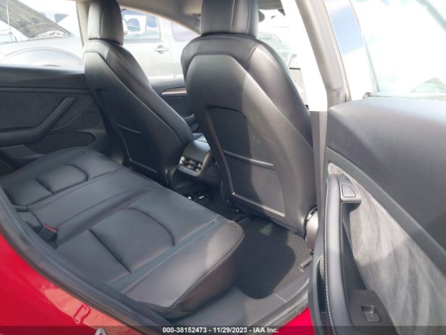 Photo 7 VIN: 5YJ3E1EA6NF177764 - TESLA MODEL 3 