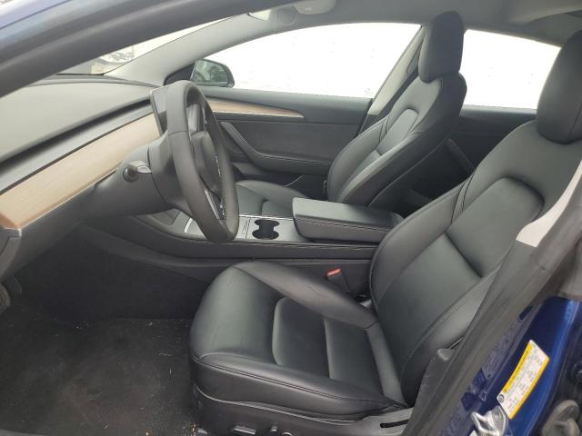 Photo 6 VIN: 5YJ3E1EA6NF185458 - TESLA MODEL 3 