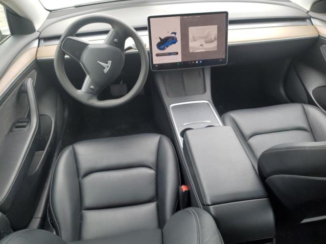 Photo 7 VIN: 5YJ3E1EA6NF185458 - TESLA MODEL 3 