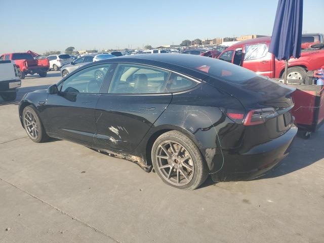 Photo 1 VIN: 5YJ3E1EA6NF189459 - TESLA MODEL 3 