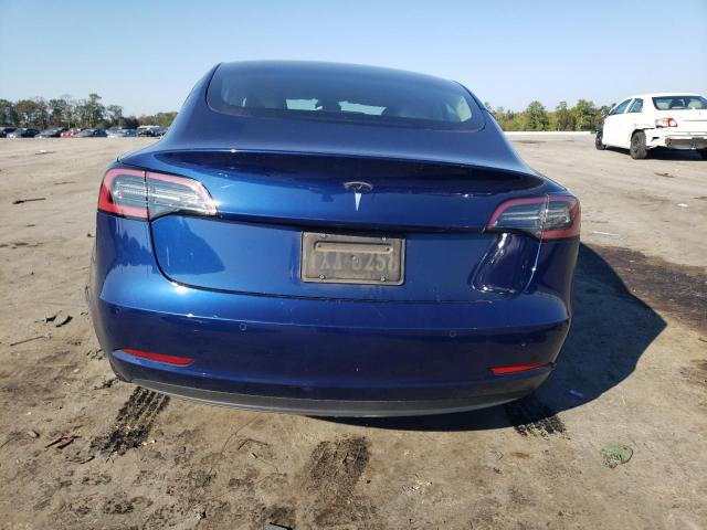 Photo 5 VIN: 5YJ3E1EA6NF189607 - TESLA MODEL 3 