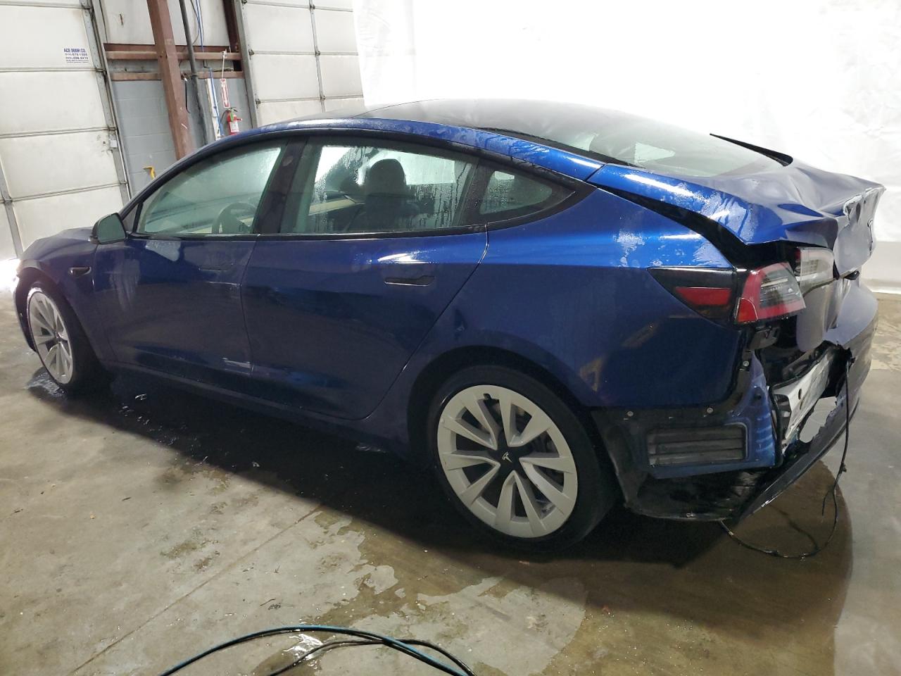 Photo 14 VIN: 5YJ3E1EA6NF190868 - TESLA MODEL 3 